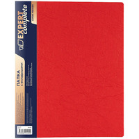 Папка для бумаг Expert Complete Premier 22148 (красный)
