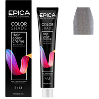 Крем-краска Epica Professional Colorshade 001 пастельное тонирование лед (100 мл)