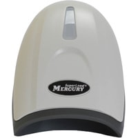 Сканер штрих-кодов Mertech 2310 P2D HR SuperLead USB (белый) в Гродно