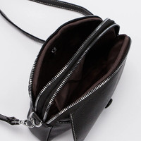 Женская сумка Passo Avanti 723-828-BLK (черный)