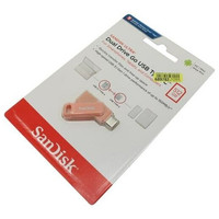 USB Flash SanDisk Ultra Dual Drive Go Type-C 512GB SDDDC3-512G-G46PC