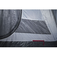 Кемпинговая палатка FHM Cassiopeia 4 (синий/серый)