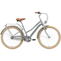 Велосипед Stark Comfort Lady 3-speed р.18 2023