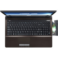 Ноутбук ASUS K53SV-SX047D (90N3GAD44W27396013AY)