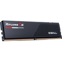 Оперативная память G.Skill Ripjaws S5 2x24ГБ DDR5 6400 МГц F5-6400J3239F24GX2-RS5K в Бобруйске