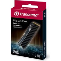 SSD Transcend 250H 2TB TS2TMTE250H