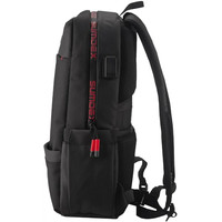 Городской рюкзак Sumdex IBP-013BK (черный)