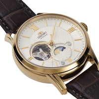 Наручные часы Orient Sun & Moon RA-AS0010S