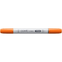 Маркер перманентный Copic Ciao YR-04 2207520 (хромированный оранжевый)