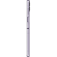 Смартфон Samsung Galaxy Z Flip4 8GB/256GB Восстановленный by Breezy, грейд A (фиолетовый) в Пинске