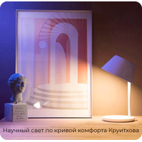 Настольная лампа Yeelight Starian LED Bedside Lamp Pro YLCT03YL в Гомеле