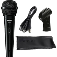 Проводной микрофон Shure SV200-A
