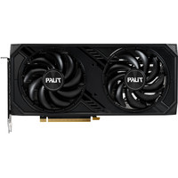 Видеокарта Palit GeForce RTX 4070 Super Dual 12GB NED407S019K9-1043D в Могилеве