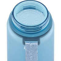 Бутылка для воды Elan Gallery Style Matte 1л 280183 (голубая пастель)