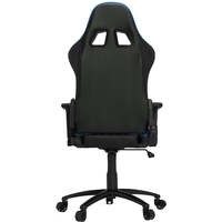 Кресло HHGears XL-500 (черный/синий)