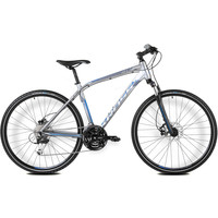Велосипед Kross Evado 4.0 (2015)
