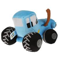 Классическая игрушка Мульти-пульти Синий Трактор C20118-20A-2