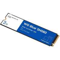 SSD WD Blue SN580 2TB WDS200T3B0E в Орше