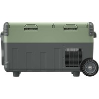 Компрессорный автохолодильник Filymore X30K 30л (зеленый)