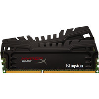 Оперативная память Kingston HyperX Beast 2x4GB KIT DDR3 PC3-19200 (KHX24C11T3K2/8X)