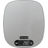 Кухонные весы Rondell RDE-1552