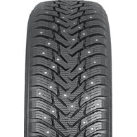 Зимние шины Ikon Tyres Nordman 8 SUV 285/60R18 116T