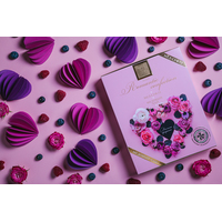 Подарочный набор Peroni «Romantic Confection» 4х30мл + чай 35г