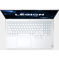 Игровой ноутбук Lenovo Legion 5 15ITH6H 82JH0012RK