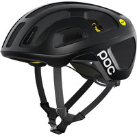 Cпортивный шлем POC Octal mips PC108011037MED1 (M, черный)