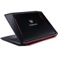 Игровой ноутбук Acer Predator Helios 300 G3-572-725W NH.Q2BER.004