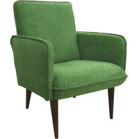 Интерьерное кресло Лама-мебель Йорк (Simpl Col 13)