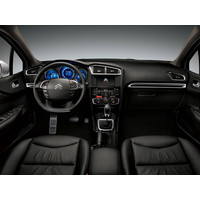 Легковой Citroen C4 Tendance Sedan 1.6t 6AT (2012)