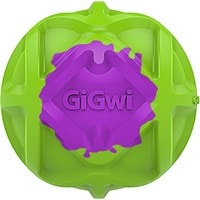 Игрушка для собак GiGwi Мячик из вспененной резины 75457