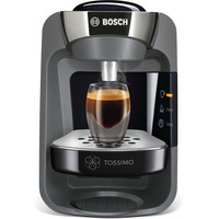 Капсульная кофеварка Bosch Tassimo Suny TAS3202