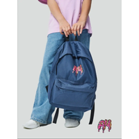 Школьный рюкзак Sled Влад А4 41x12x31 (синий)
