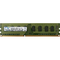 Оперативная память Samsung 2GB DDR3 PC3-10600 M378B5673FH0-CH9