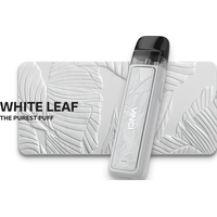 Стартовый набор VooPoo Vinci Pod Royal Edition (white leaf)