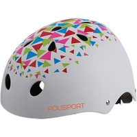 Cпортивный шлем Polisport Urban Radical Triangles в Пинске