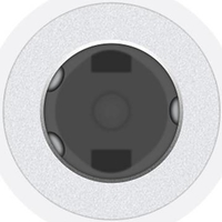Адаптер Apple 3.5 мм - Lightning в Гомеле