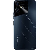 Смартфон Tecno Pova Neo 3 4GB/128GB (черный) в Гомеле