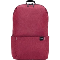Городской рюкзак Xiaomi Mi Casual Daypack (бордовый) в Борисове