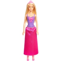 Кукла Barbie Princess DMM06/GGJ94