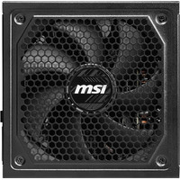 Блок питания MSI MAG A1250GL PCIE5
