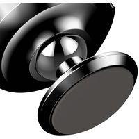 Держатель для смартфона Baseus Small Ears SUER-B01 (черный)