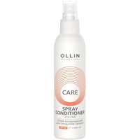 Кондиционер Ollin Professional Care Spray-Conditioner Для придания объема 250 мл