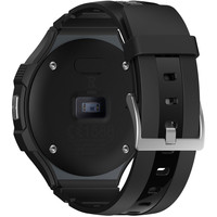 Умные часы Alcatel OneTouch Go Watch (черный)