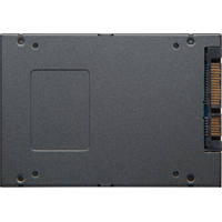 SSD Kingston A400 240GB [SA400S37/240G] в Орше
