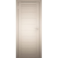 Межкомнатная дверь Юни Амати 00 80x200 (дуб беленый)