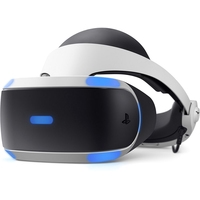 Очки виртуальной реальности для PlayStation Sony PlayStation VR v2 Mega Pack