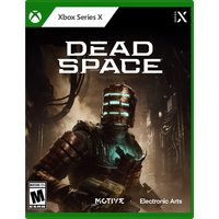  Dead Space для Xbox Series X